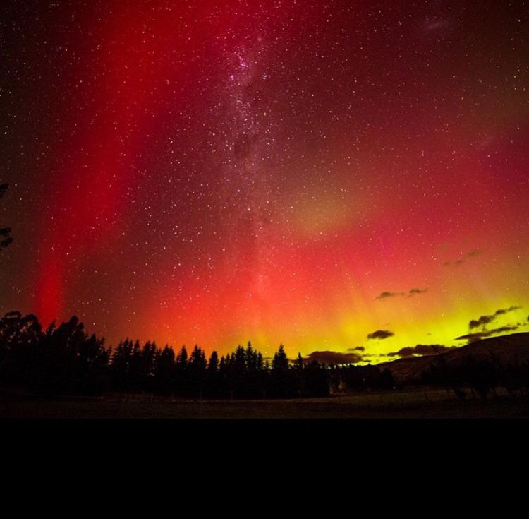 Lake Wanaka, Otago, New Zealand