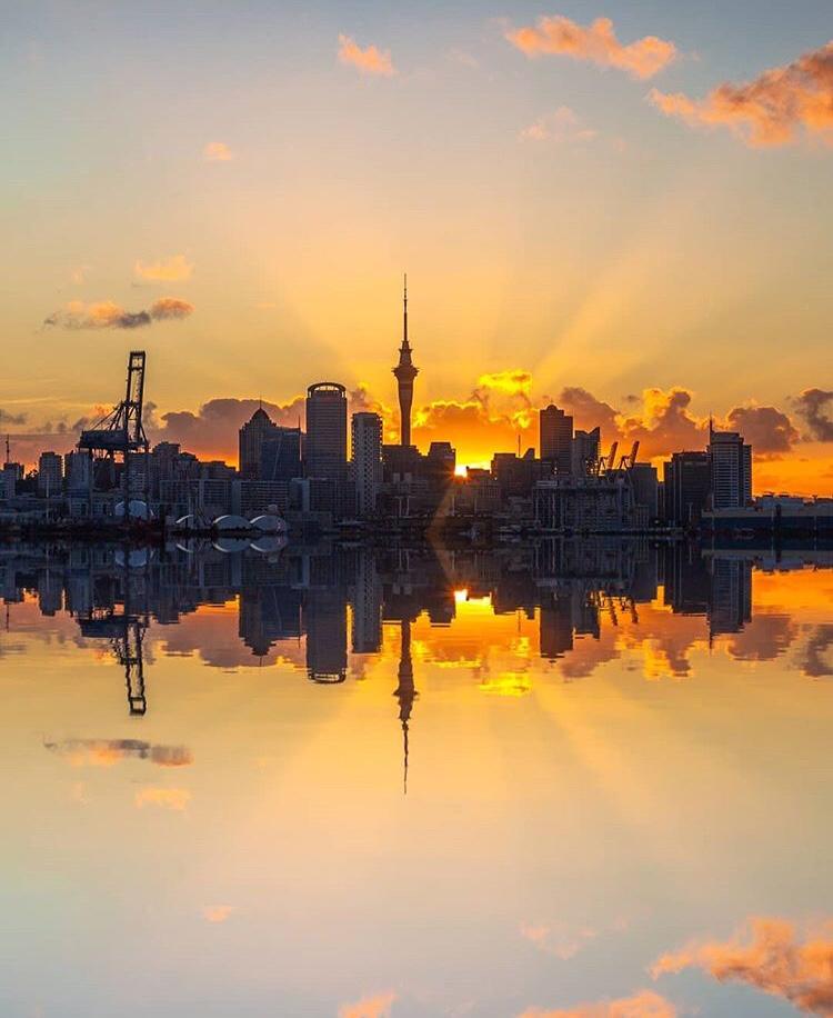 Auckland, New Zealand