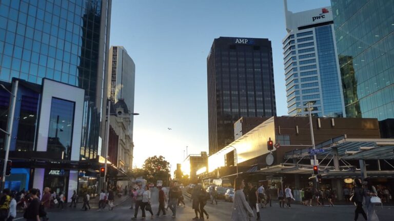 Maqna.id - Islamicity Index, New Zealand