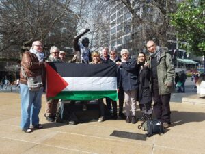 Maqna.id - New Zealand Palestine Solidarity Network