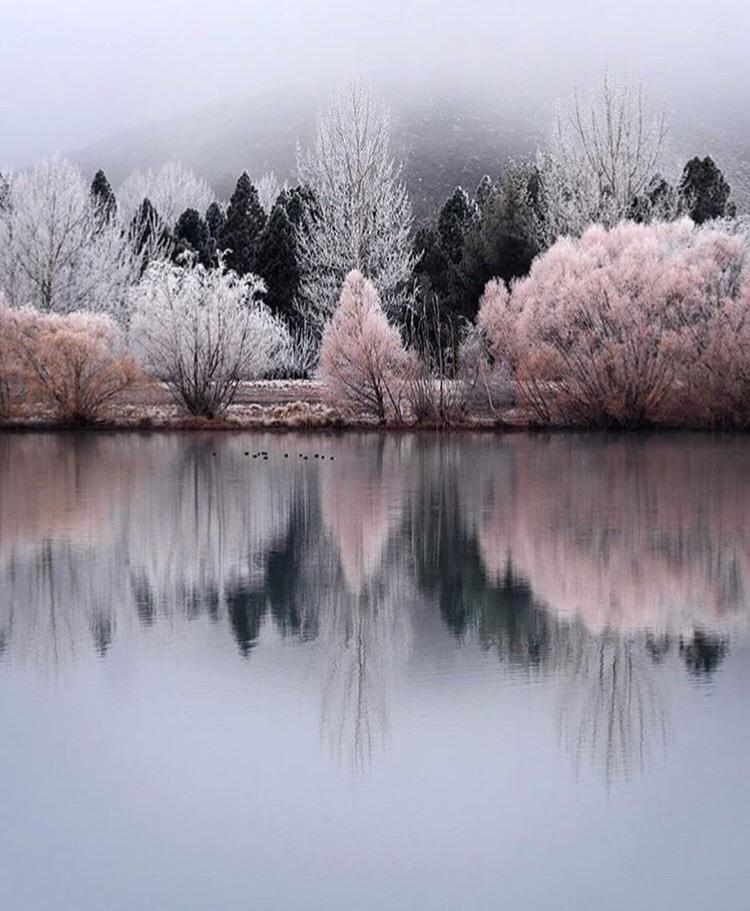 Twizel, Canterbury, New Zealand